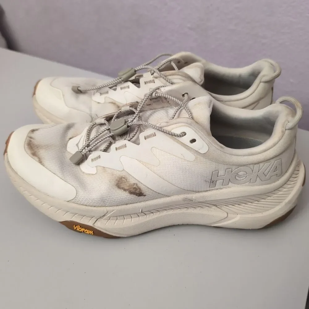 Hoka One One pre owned